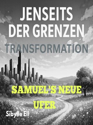 cover image of Jenseits Der Grenzen